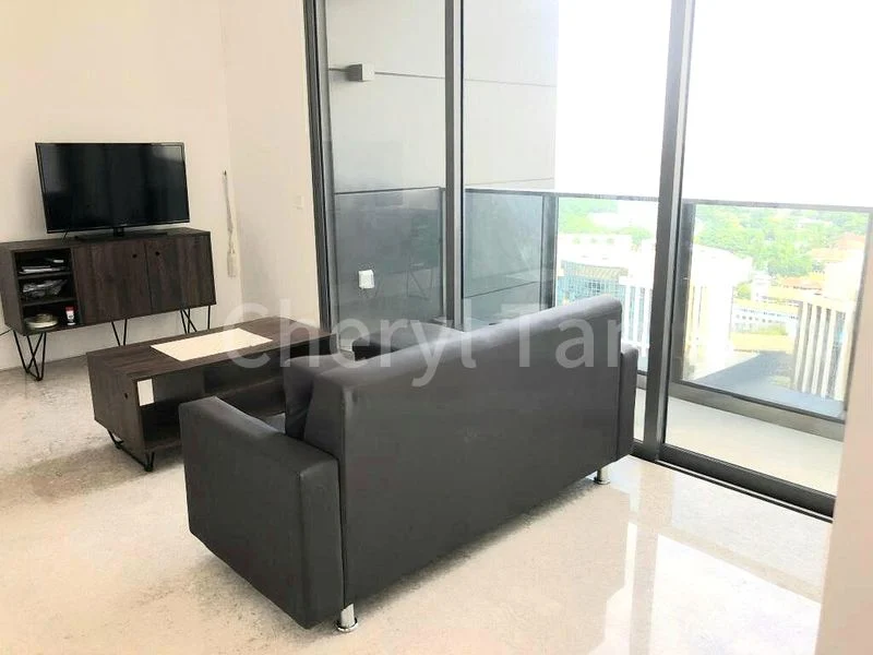 3 Bed Condo for Rent in  Echelon - Image 14