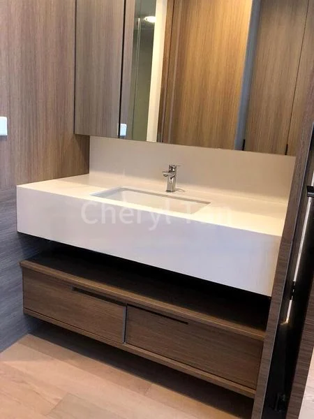 3 Bed Condo for Rent in  Echelon - Image 1