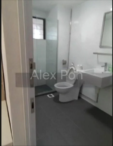 Master Room (Condo) for Rent in Teresa Ville - Image 16