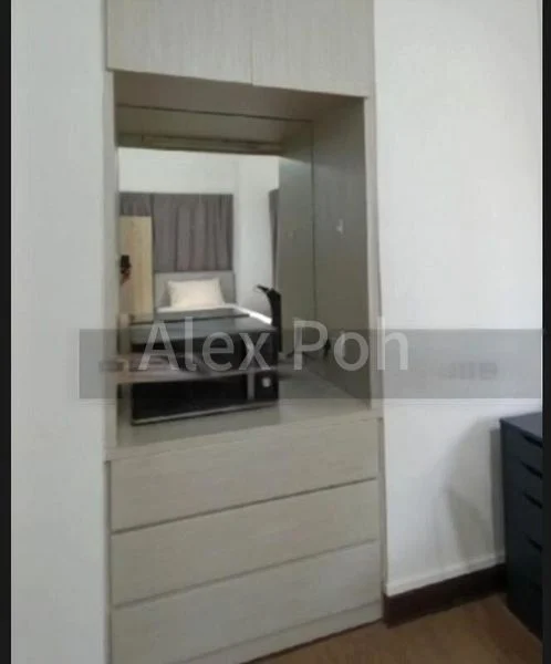 Master Room (Condo) for Rent in Teresa Ville - Image 2