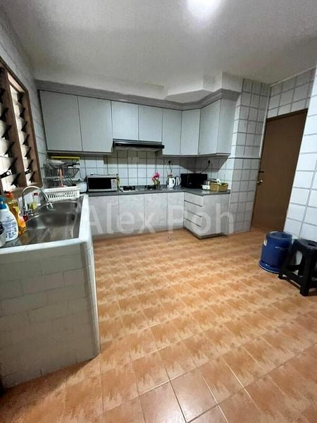 Master Room (Condo) for Rent in Teresa Ville - Image 13