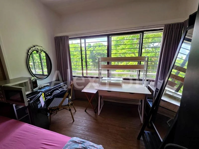 Master Room (Condo) for Rent in Teresa Ville - Image 3