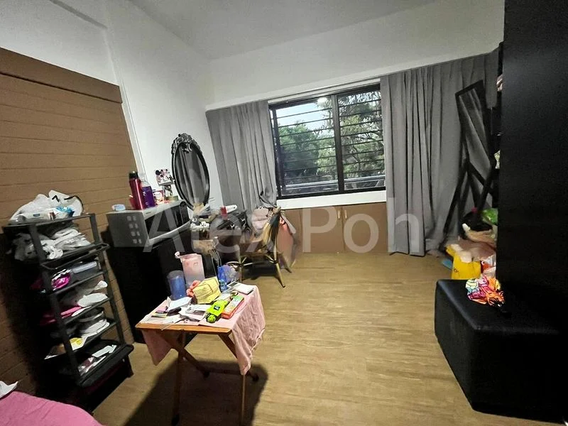 Master Room (Condo) for Rent in Teresa Ville - Image 18