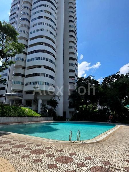 Master Room (Condo) for Rent in Teresa Ville - Image 9
