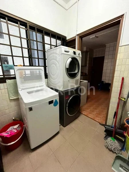 Master Room (Condo) for Rent in Teresa Ville - Image 12