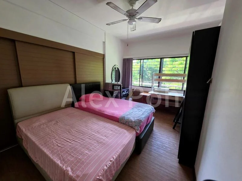 Master Room (Condo) for Rent in Teresa Ville - Image 4