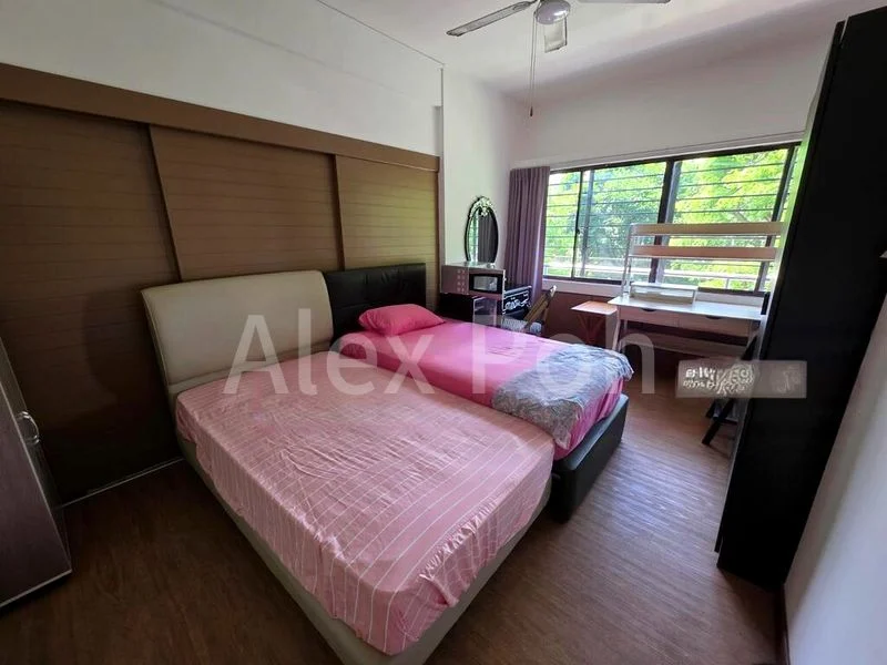 Master Room (Condo) for Rent in Teresa Ville - Image 8