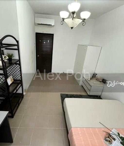 Master Room (Condo) for Rent in Teresa Ville - Image 20