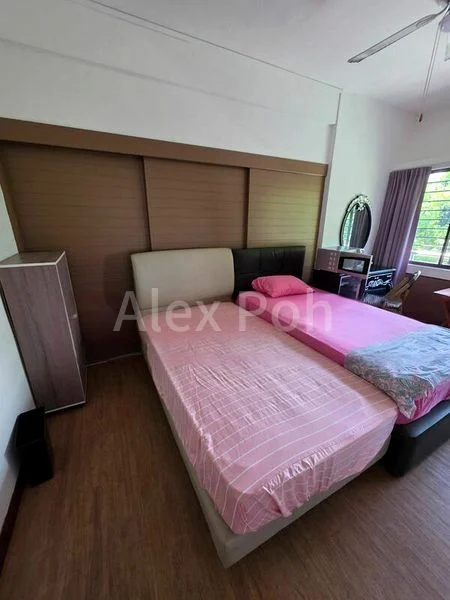 Master Room (Condo) for Rent in Teresa Ville - Image 6