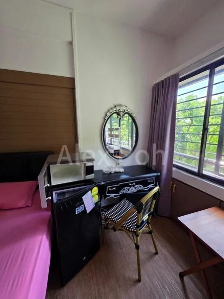 Master Room (Condo) for Rent in Teresa Ville - Image 7