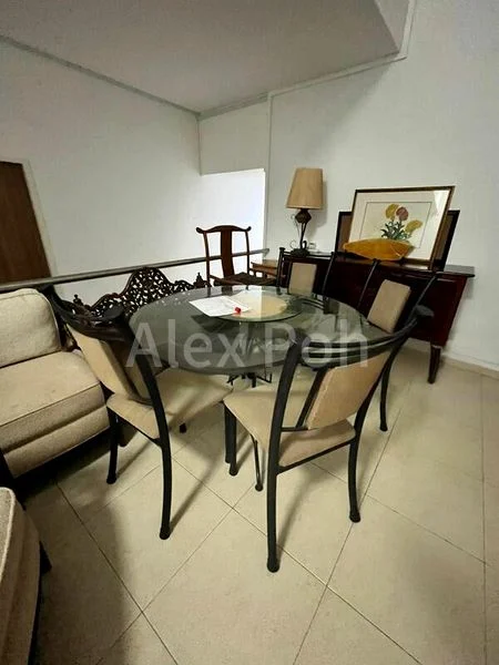 Master Room (Condo) for Rent in Teresa Ville - Image 14