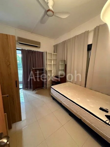 Master Room (Condo) for Rent in Teresa Ville - Image 1