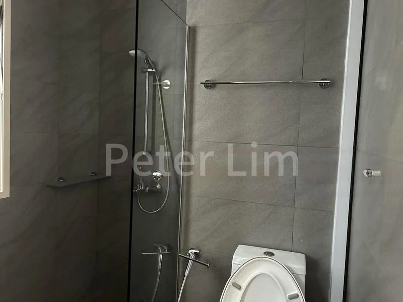 2 Bed Apartment (Condo) for Sale in  Mandale Heights - Image 2