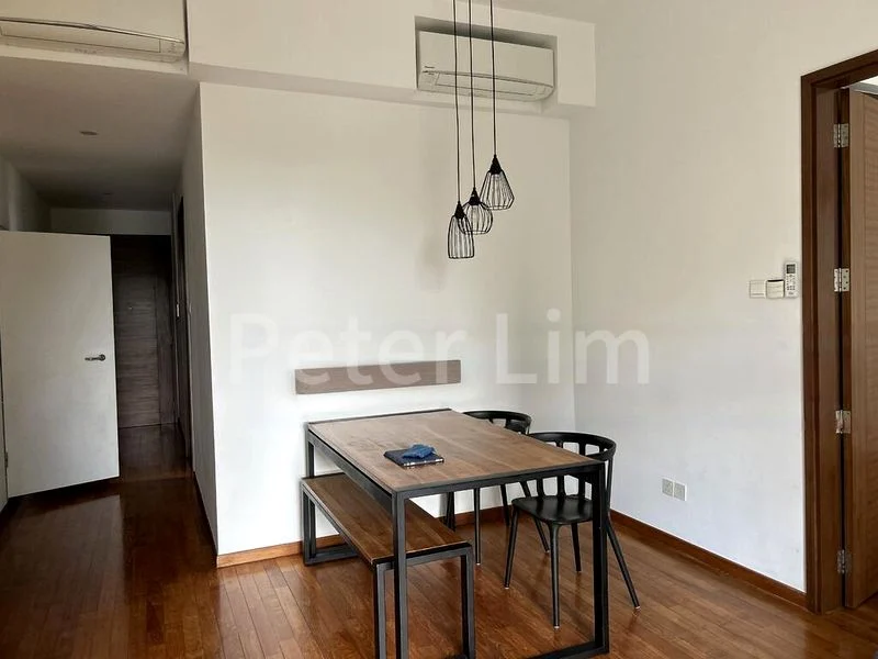 2 Bed Apartment (Condo) for Sale in  Mandale Heights - Image 1