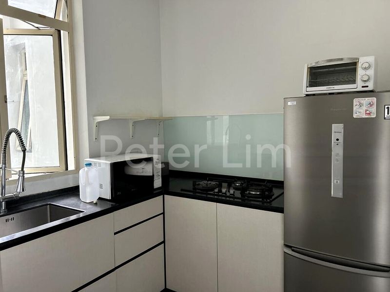 2 Bed Apartment (Condo) for Sale in  Mandale Heights - Image 6