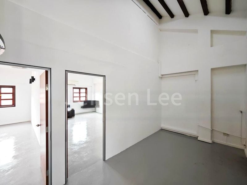 Shop / Shophouse for Sale: GEYLANG CONSERVATION AREA - Image 5