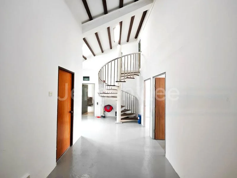 Shop / Shophouse for Sale: GEYLANG CONSERVATION AREA - Image 1