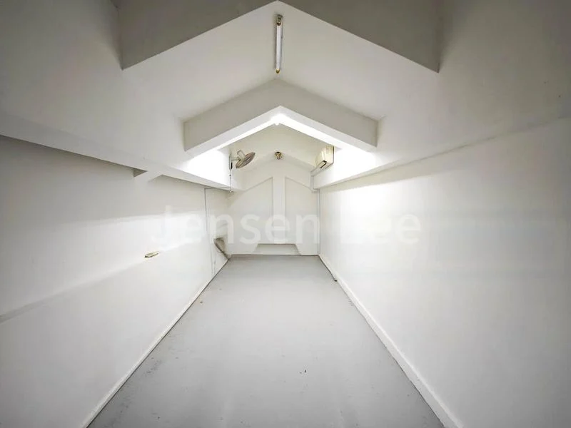 Shop / Shophouse for Sale: GEYLANG CONSERVATION AREA - Image 2