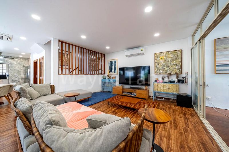 5 Bed Semi-Detached House (Landed) for Sale in  Frankel Estate - Image 17