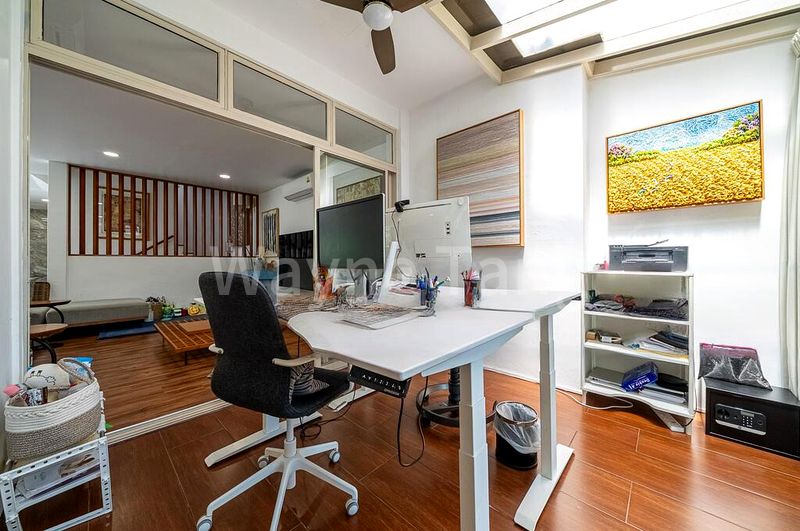 5 Bed Semi-Detached House (Landed) for Sale in  Frankel Estate - Image 11