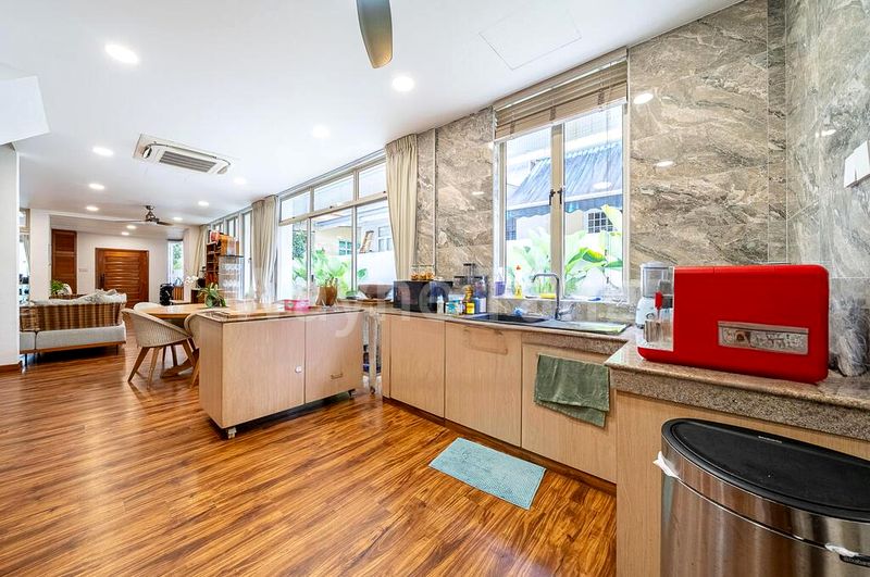 5 Bed Semi-Detached House (Landed) for Sale in  Frankel Estate - Image 14