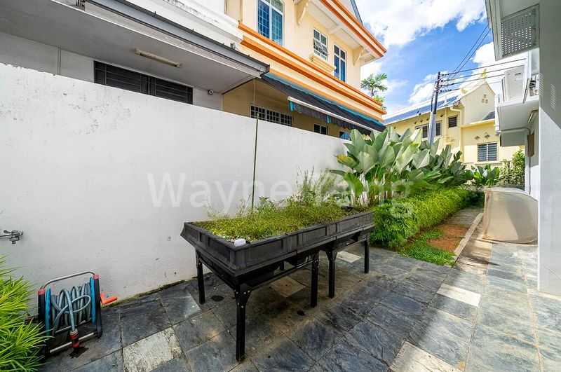 5 Bed Semi-Detached House (Landed) for Sale in  Frankel Estate - Image 18