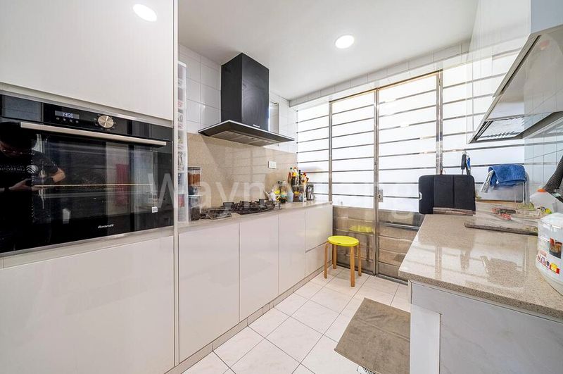 5 Bed Semi-Detached House (Landed) for Sale in  Frankel Estate - Image 13