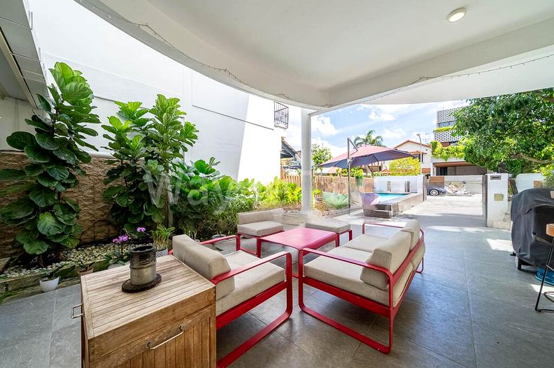 5 Bed Semi-Detached House (Landed) for Sale in  Frankel Estate - Image 3