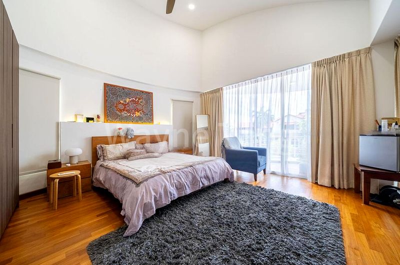 5 Bed Semi-Detached House (Landed) for Sale in  Frankel Estate - Image 9