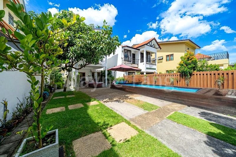 5 Bed Semi-Detached House (Landed) for Sale in  Frankel Estate - Image 2