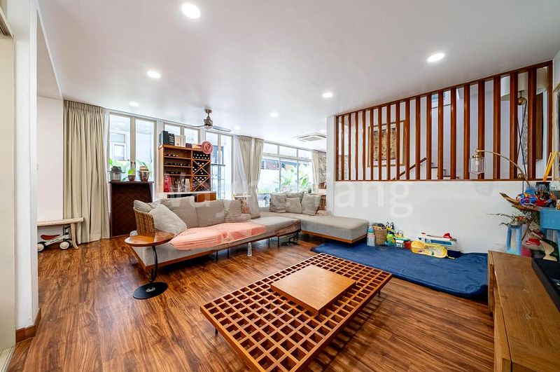 5 Bed Semi-Detached House (Landed) for Sale in  Frankel Estate - Image 16