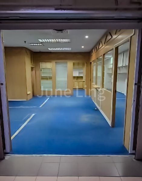 Mall Shop for Sale in  Textile Centre - Image 1