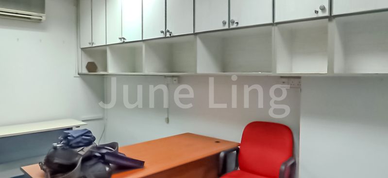 Mall Shop for Sale in  Textile Centre - Image 5