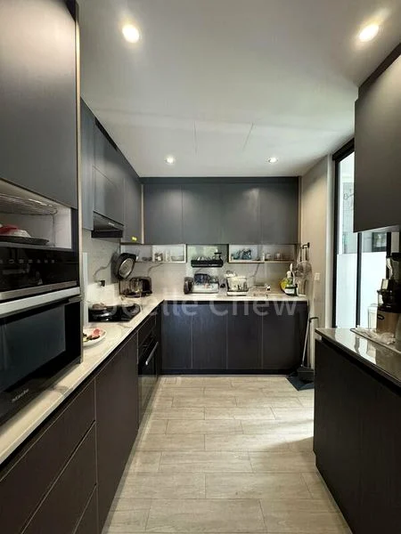 Room (Condo) for Rent in  Wilshire Residences - Image 2