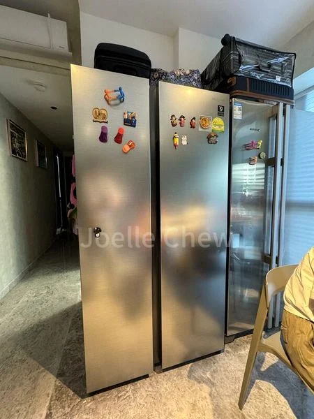 Room (Condo) for Rent in  Wilshire Residences - Image 5