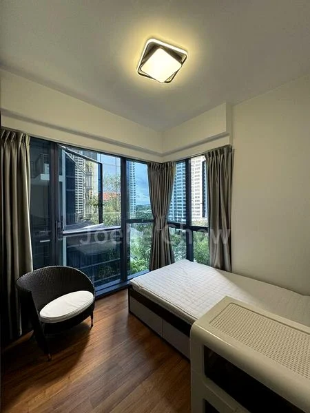 Room (Condo) for Rent in  Wilshire Residences - Image 4