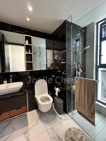 Room (Condo) for Rent in  Wilshire Residences - Image 3