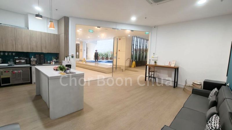 Office for Rent: International Plaza - Image 2