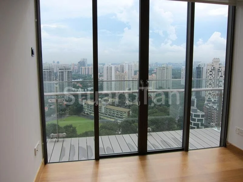 4+1 Bed Apartment (Condo) for Rent in  The Lumos - Image 2