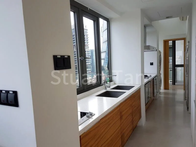 4+1 Bed Apartment (Condo) for Rent in  The Lumos - Image 5
