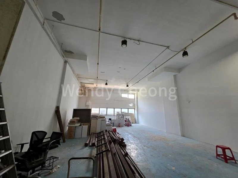 Factory / Workshop (B2) for Rent: Synergy @ KB - Image 9