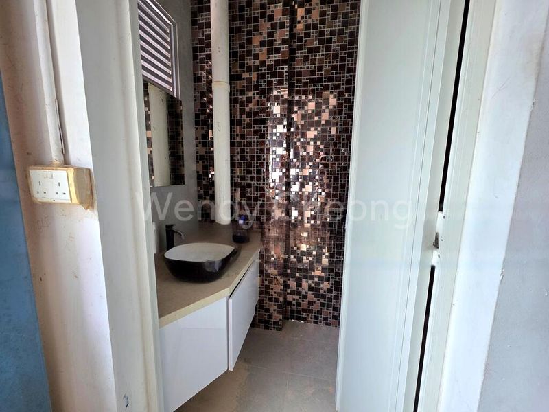 Factory / Workshop (B2) for Rent: Synergy @ KB - Image 10