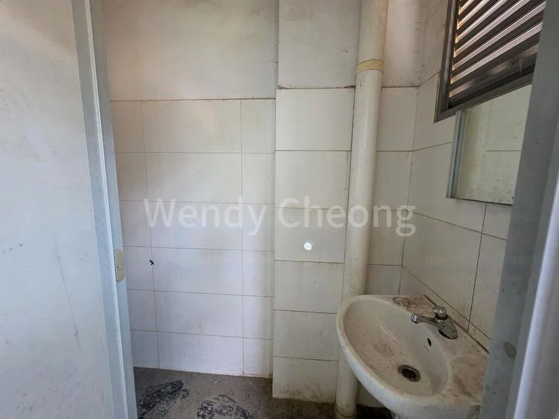 Factory / Workshop (B2) for Rent: Synergy @ KB - Image 11