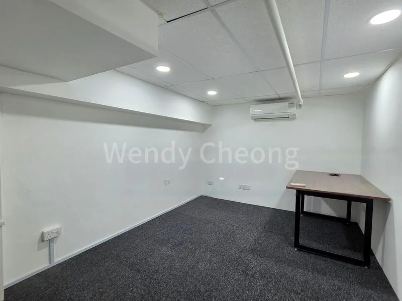 Factory / Workshop (B2) for Rent: Synergy @ KB - Image 18