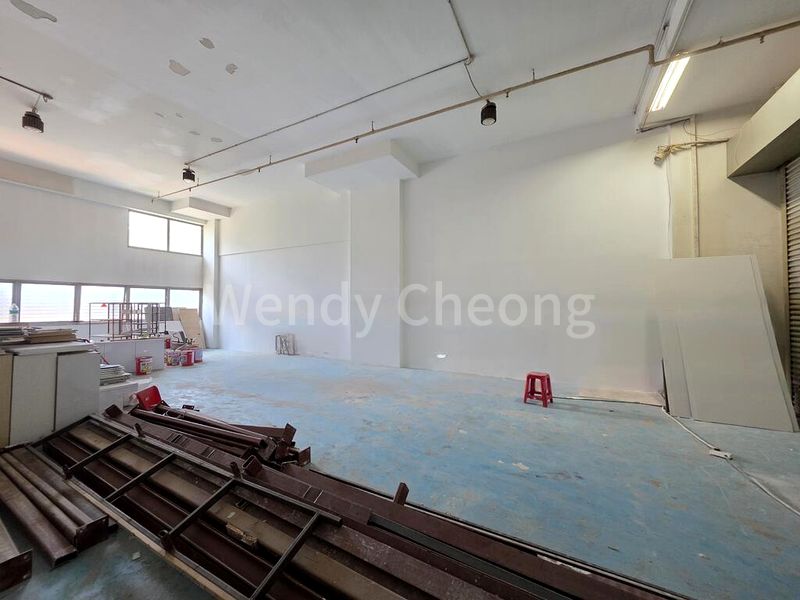 Factory / Workshop (B2) for Rent: Synergy @ KB - Image 3