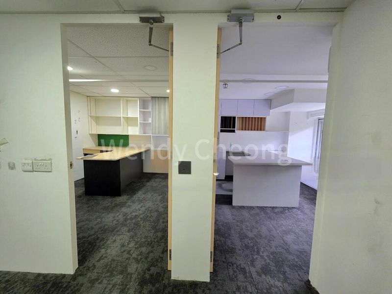 Factory / Workshop (B2) for Rent: Synergy @ KB - Image 16