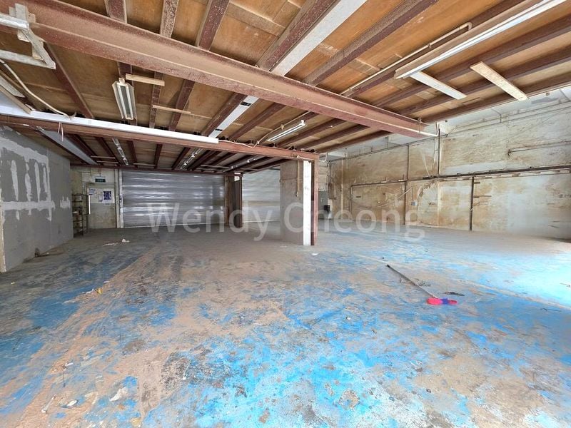 Factory / Workshop (B2) for Rent: Synergy @ KB - Image 19