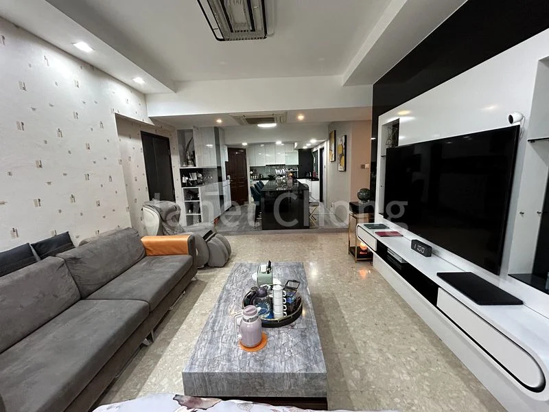 4 Bed Condo for Sale in  Yew Mei Green - Image 1