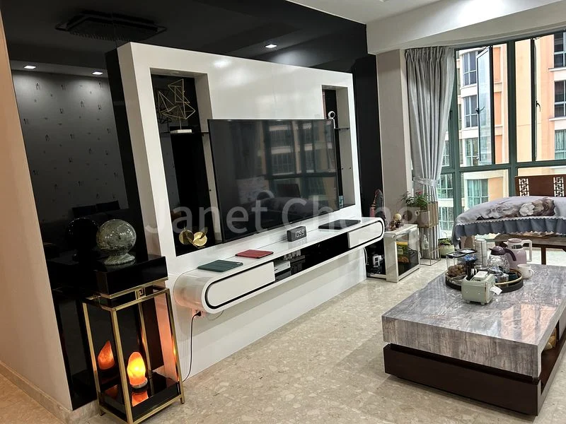 4 Bed Condo for Sale in  Yew Mei Green - Image 5