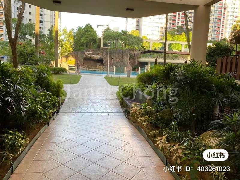 4 Bed Condo for Sale in  Yew Mei Green - Image 10